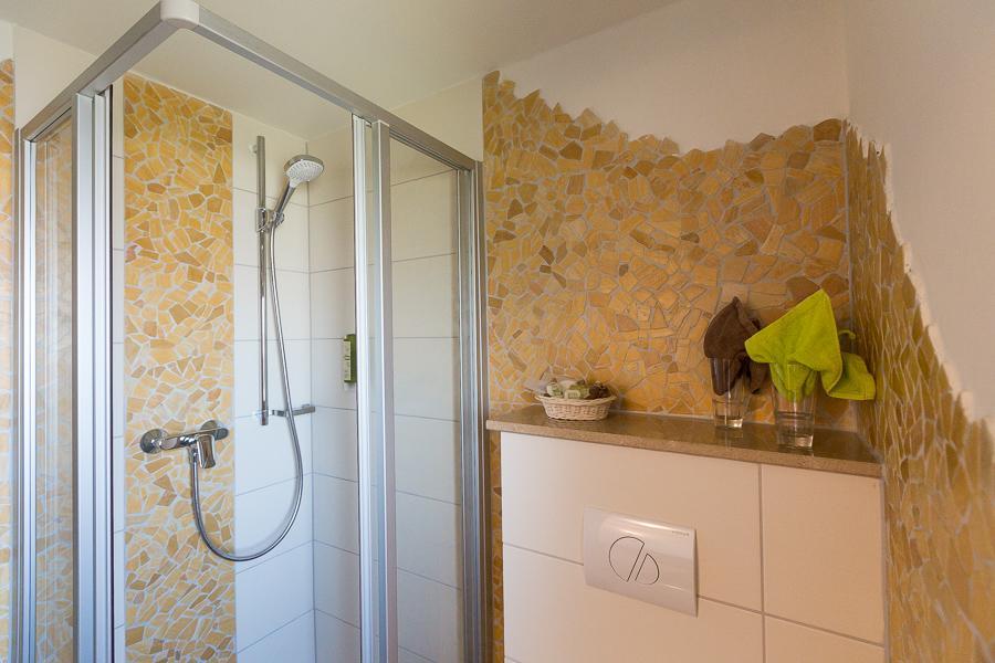 Kraeuterhotel Garni Zur Klostergrotte Nohra  Zewnętrze zdjęcie