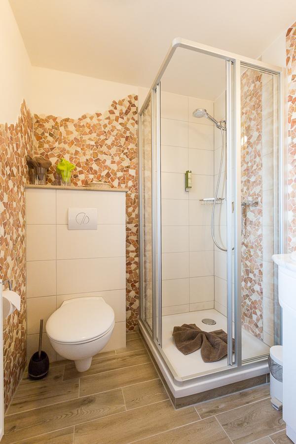 Kraeuterhotel Garni Zur Klostergrotte Nohra  Zewnętrze zdjęcie